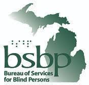Bureau of Services for Blind Persons